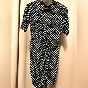Banana Republic shift dress